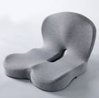 Memory Foam Ergonomic Cushion