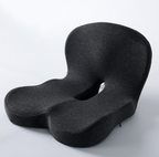Memory Foam Ergonomic Cushion