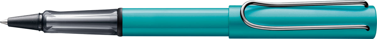 Lamy Al-Star Roller Pen Aluminum Tourmaline